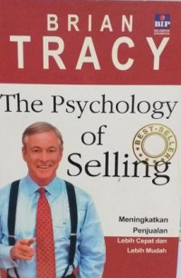 The psychology of selling