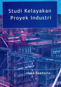 Image of Studi kelayakan proyek industri