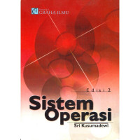 Sistem Operasi
