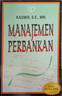 Manajemen perbankan