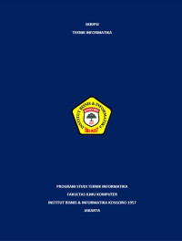 Penerapan Algoritma Sha-1 Pada Halaman Login Aplikasi Toko Online Berbasis Web (Studi kasus PT.WGB ANUGERAH RETAILINDO)