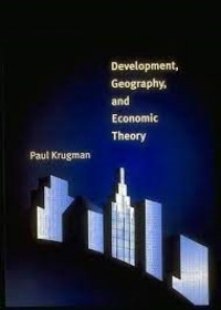Development, geography and economic theory