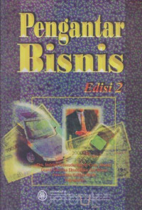 PENGANTAR BISNIS