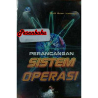 Perancangan sistem operasi