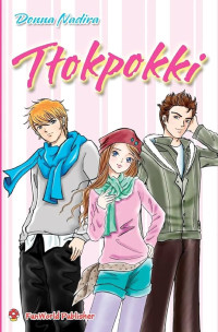 Ttokpokki