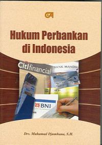 Hukum perbankan di indonesia