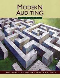 MODERN AUDITING