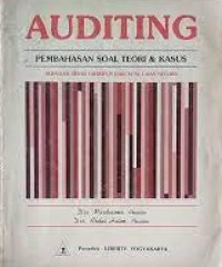 AUDITING