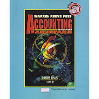Accounting Pengantar Akuntansi (Buku 2)