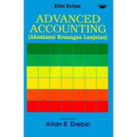 Advanced Accounting (Akuntansi Keuangan Lanjutan)