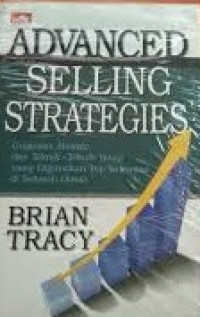 Advanced Selling Strategies
