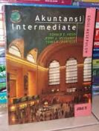 Akuntansi Intermediate (ed 10 Jil 3)