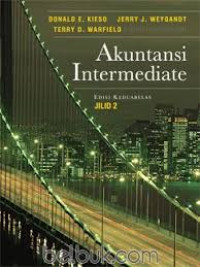 Akuntansi Intermediate (ed 12 Jilid 2)