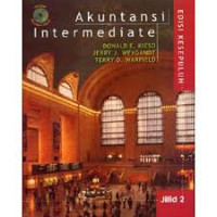 Akuntansi Intermediate (ed.10 jilid 2)