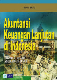 Akuntansi Keuangan Lanjutan di Indonesia