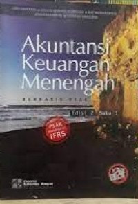 Akuntansi Keuangan Menengah jilid 1