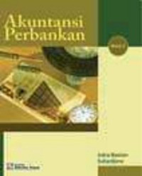 Akuntansi Perbankan (buku 2)