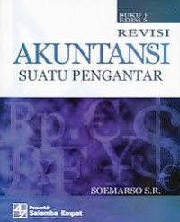 Akuntansi Suatu Pengantar (jilid 1)