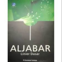 ALJABAR Linier Dasar