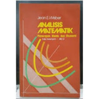 Analisis Matematik Jilid 2