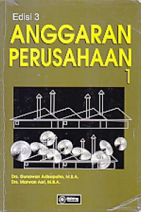 Anggaran Perusahaan 1