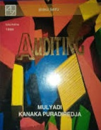 Auditing (Buku 1)