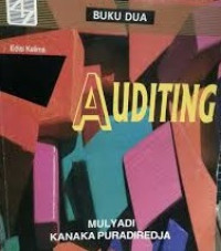 Auditing (Buku 2)