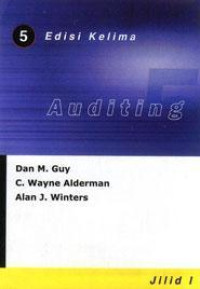 Auditing jilid 1