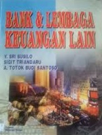 Bank & Lembaga Keuangan Lain