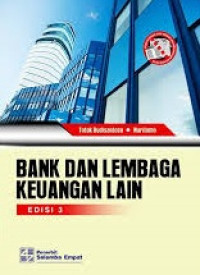 Bank dan Lembaga Keuangan Lain