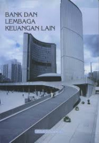 Bank dan lembaga keuangan lain