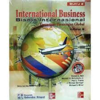 Bisnis Internasional Edisi 9 Jilid 2 Cet 2