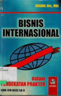 Bisnis Internasional