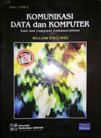 Komunikasi Data dan Komputer