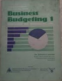 Busines Budgeting 1