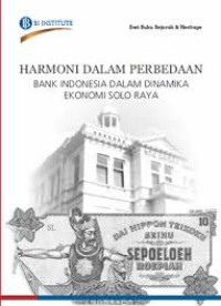 Harmoni Dalam Perbedaan