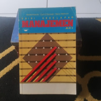 Manajemen (Jilid 2)