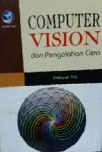 Computer Vision dan Pengolahan citra