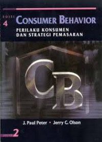 Consumer Behavior Buku 2