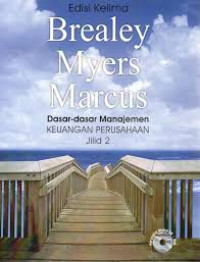 Dasar-Dasar Manajemen Keuangan (Jilid 2)