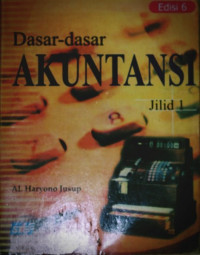 Dasar-Dasar akuntansi