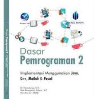 Dasar Pemrograman 2