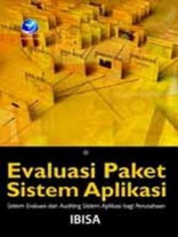 Evaluasi Paket Sistem aplikasi