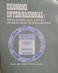 Ekonomi Internasional Pengantar Lalu-Lintas Pembayaran Internasional