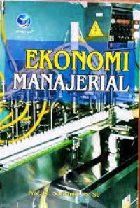 Ekonomi Manajerial