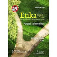 Etika Bisnis dan Profesi Untuk Direktur Buku 1