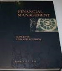 Financial  Management