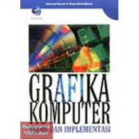 Grafika Komputer: Teori dan Implementasi