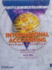 International Accounting
