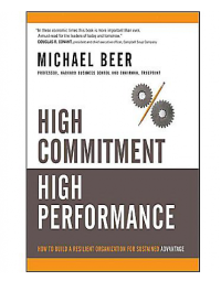 High Commitment, High Performance